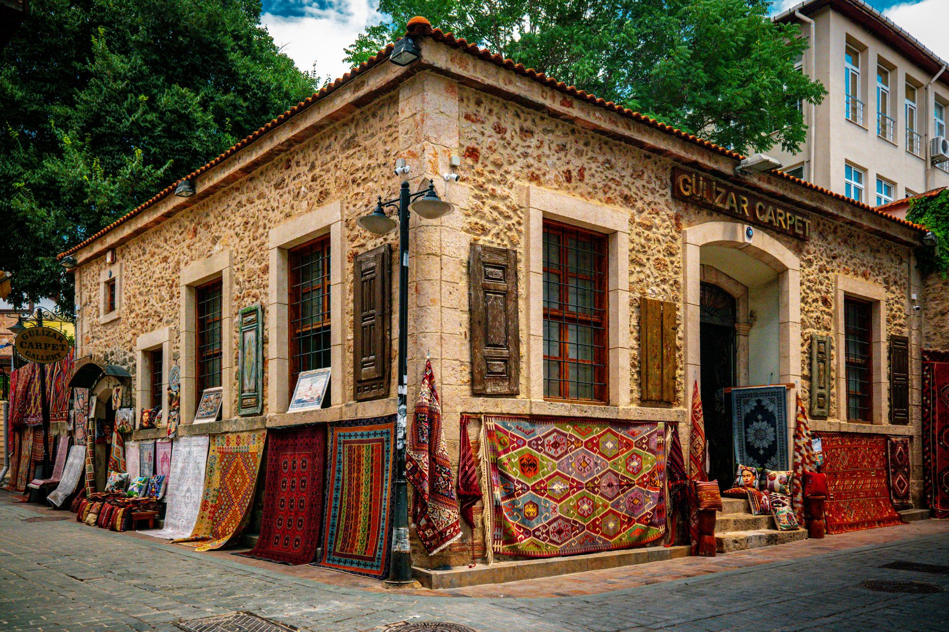 Antalya elektrik Yerel İşletme fotoğrafı 5