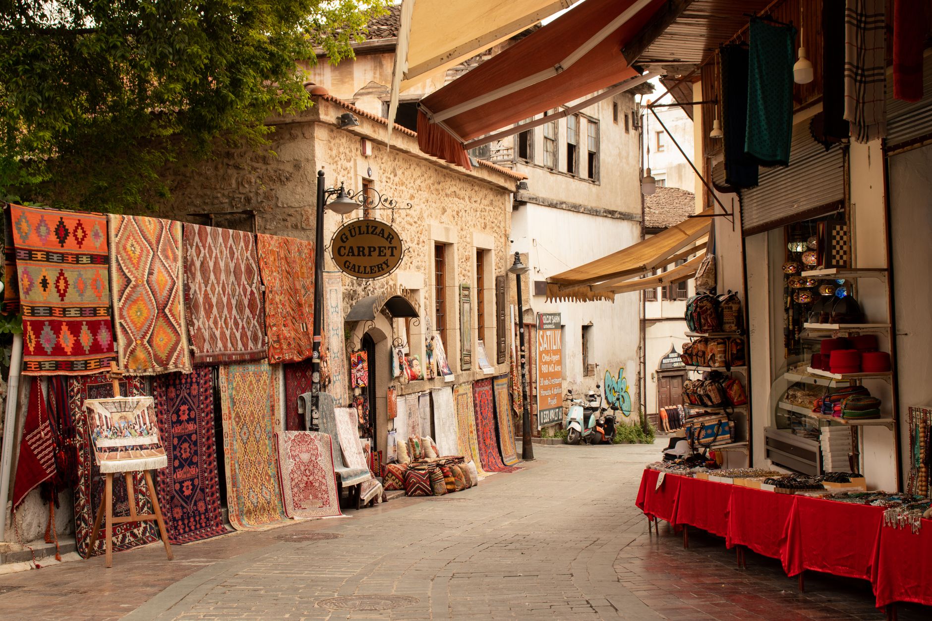 Antalya elektrik Yerel İşletme fotoğrafı 6
